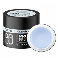 PALU Żel budujący do paznokci builder CLEAR - 12g - MAŁY