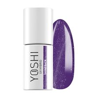 YOSHI Lakier hybrydowy Shineback 6ml - 200