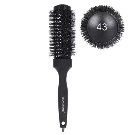 BLACKOMB Szczotka do modelowania włosów Volume Edge 43mm - DS1043