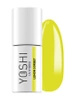 YOSHI Lakier hybrydowy Lemon Sorbet 6ml - 822