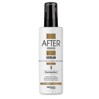 CHANTAL PROSALON Serum termoochronne do włosów po keratynowym prostowaniu AFTER KERATIN - 100ml