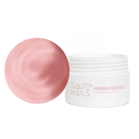 SAUTE NAILS Żel budujący MARMALADE GEL - Marshmallow - 50g