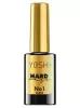 YOSHI Baza hybrydowa Hard Base No 1 Clear - 10ml