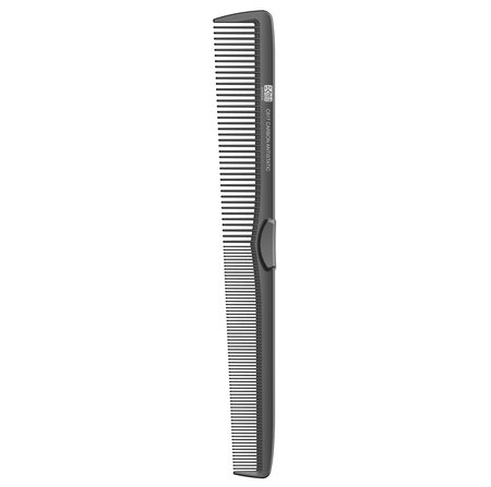 KASHO Grzebień do strzyżenia Carbon Fiber - C817