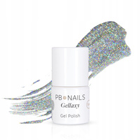 PB NAILS Lakier hybrydowy GE375 Shock - 5ml