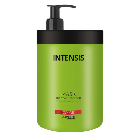 CHANTAL INTENSIS Maska do włosów COLOR - 1000g