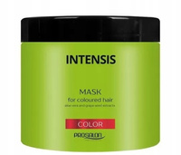 CHANTAL INTENSIS Maska do włosów COLOR - 450ml