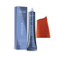 PROXIMUS Farba do włosów SUPREME COLOR NANOTECHNOLOGY - 7,40