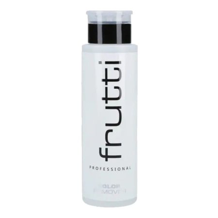 FRUTTI Zmywacz farby ze skóry COLOR REMOVER - 280ml