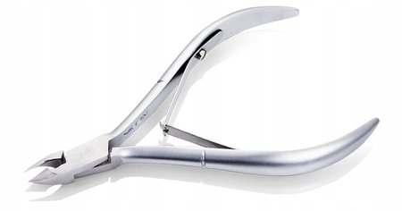 NGHIA Cążki do skórek C.04 JAW 12