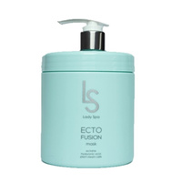 PROFIS Maska do włosów Lady Spa ECTO FUSION - 1000ml