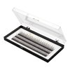 MUA STORE Kępki rzęs jedwabne SLIM KIM V-line - 13mm