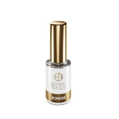 BOSKA NAILS Primer bezkwasowy do paznokci BONDER - 6ml