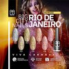 PALU Lakier hybrydowy Rio De Janeiro RI3 - 11g