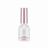 SAUTE NAILS Baza hybrydowa do paznokci Luxury CANDY PINK BASE - 8ml