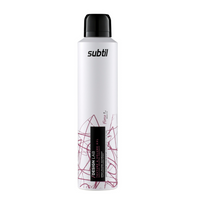 SUBTIL Puder w sprayu nadający objętość i teksturę DESIGN LAB Texture & Volume XXL -  300ml