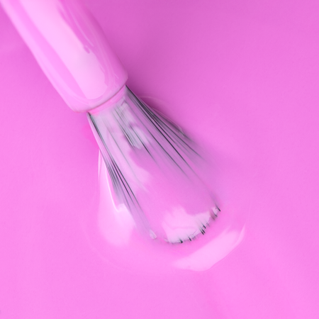 PB NAILS Lakier hybrydowy PLAYER - 8ml