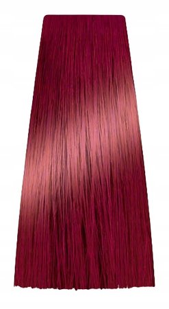 CHANTAL COLOR ART Farba do włosów 5,66 - 100ml