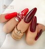 BOSKA NAILS Lakier hybrydowy Take Me 309 - 6ml
