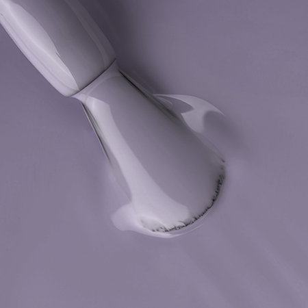 PB NAILS Lakier hybrydowy - FOGGY - 8ml