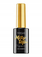 YOSHI Top hybrydowy MILKY TOP No wipe - 10ml