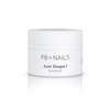 PB NAILS Żel budujący Just Shape! - Seashell - 50g