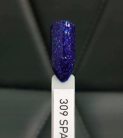 YOSHI Lakier hybrydowy Sparks Marks 6ml – 309