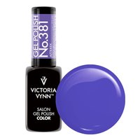 VICTORIA VYNN Lakier hybrydowy Afterek 381 - 8ml