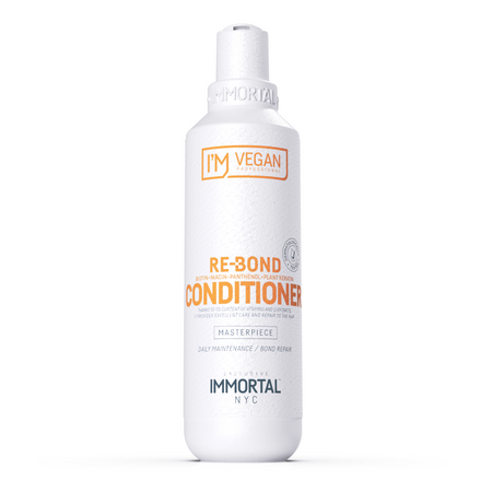 IMMORTAL Odżywka do włosów RE-BOND CONDITIONER - 250ml