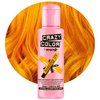 CRAZY COLOR Krem do koloryzacji włosów No. 76 - Anarchy - 100ml