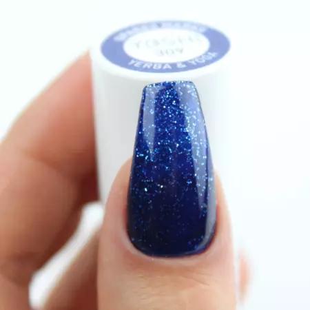 YOSHI Lakier hybrydowy Sparks Marks 6ml – 309