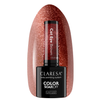 CLARESA Lakier hybrydowy Cat Eye BROWN - 5g