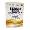 STAPIZ Zestaw do włosów zniszczonych REPAIR + Serum Jedwab & Witamina A