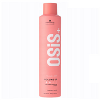 SCHWARZKOPF OSIS+ Spray Zwiększający Objętość VOLUME UP - 300ml