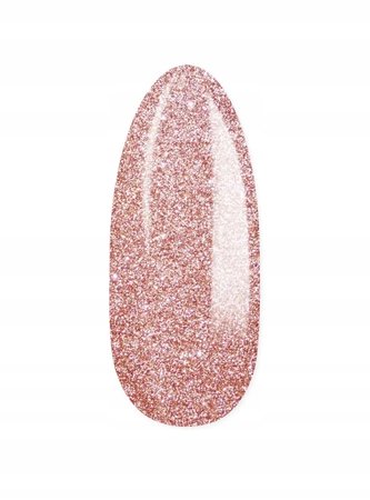 YOSHI Lakier hybrydowy Comet 6ml – 413