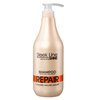 STAPIZ Zestaw do włosów zniszczonych REPAIR + Serum Jedwab & Witamina A