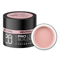 PALU Żel budujący do paznokci Builder NEUTRAL - 12g