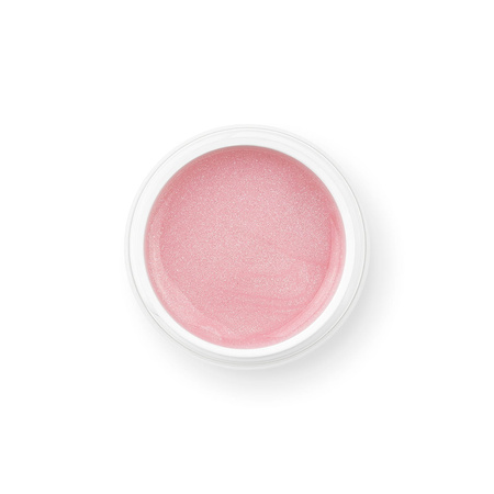 CLARESA Żel budujący do paznokci Soft&Easy GLAM PINK - 45g