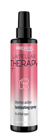 CHANTAL PROSALON Termoaktywny Spray Laminujący THERMO-ACTIVE - 150ml