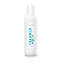 CLARESA Cleaner do paznokci Wipe off - 100ml