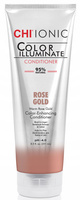 CHI Odżywka koloryzująca do włosów ROSE GOLD - 251ml