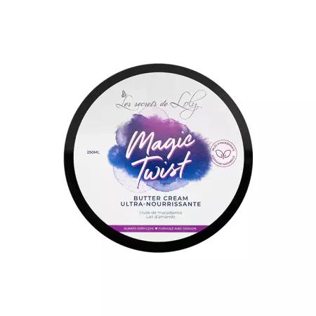 LES SECRETS DE LOLY Krem do stylizacji włosów MAGIC TWIST - 250ml