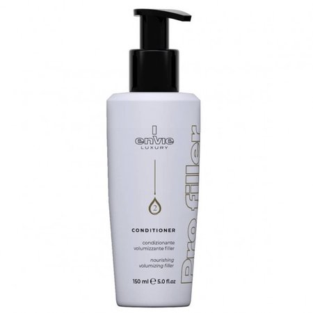 ENVIE Zabieg regenerujący do włosów 3x150ml