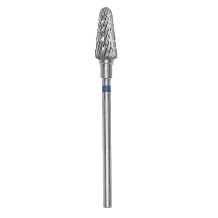 STALEKS Frez z węglika spiekanego ścięty stożek niebieski EXPERT 6/14mm - FT70B060/14