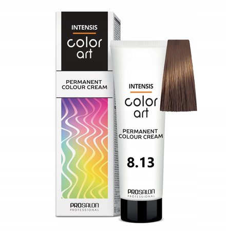 Chantal ART COLOR Prosalon Farba 100ml 8,13