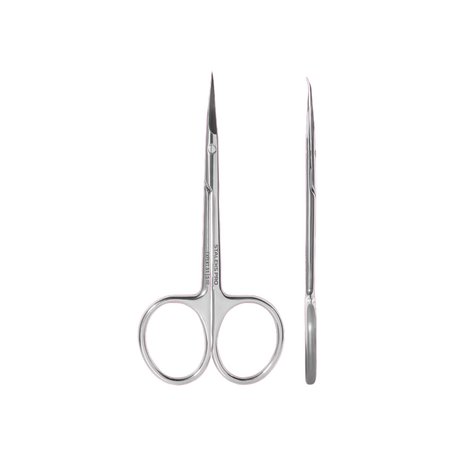 STALEKS Nożyczki do skórek EXPERT 51 | 3 - SE-51/3