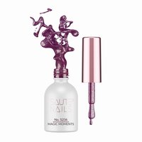 SAUTE NAILS Lakier Hybrydowy S236 MAGIC MOMENTS - 8ml