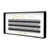 MUA STORE Kępki rzęs jedwabne SLIM KIM V-line - 13mm