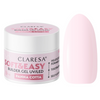 CLARESA Żel budujący Soft&Easy PANNA COTTA - 12g
