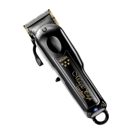 WAHL Maszynka do strzyżenia MAGIC CLIP 5 STAR - BLACK